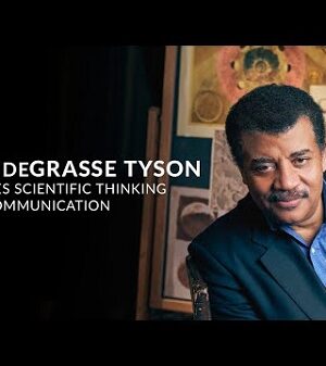 Neil deGrasse Tyson Teaches Scientific Thinking and Communication – MasterClass