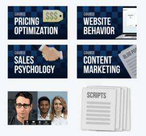 Read more about the article Nick Kolenda – Marketing Courses Bundle