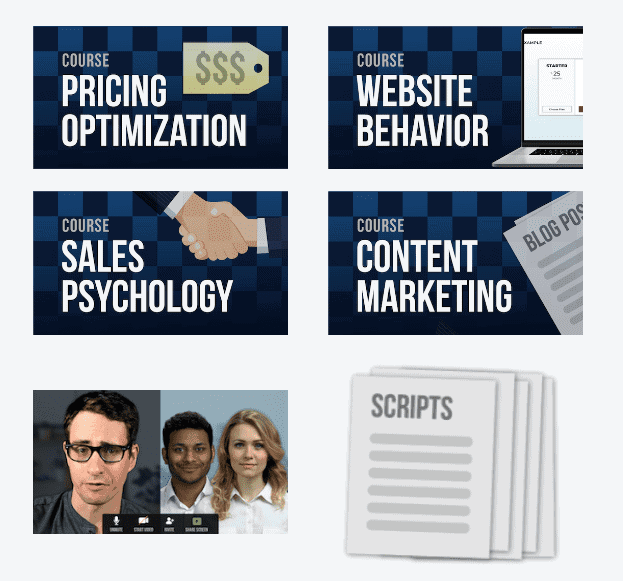 You are currently viewing Nick Kolenda – Marketing Courses Bundle