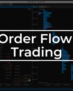 Order Flow Pro by Adam – Jumpstart Trading