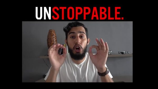 Othman Tmoulik - Unstoppable Entrepreneurs Course