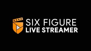 Read more about the article Paul Xavier – Six Figure Live Streamer