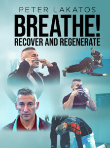 Read more about the article Breathe, Recover, Regenerate by Peter Lakatos