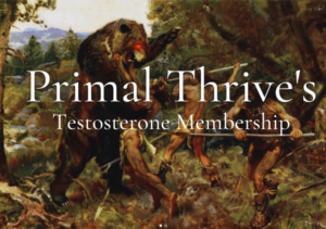 Read more about the article PrimalThrive – Collection