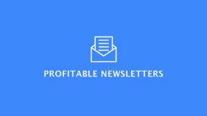 Read more about the article Profitable Newsletters Complete Package by Chris Osborne
