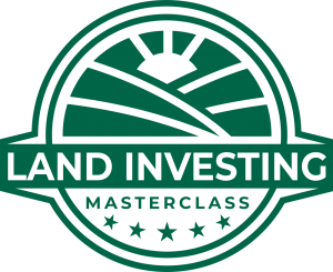 Land Investing Masterclass by Seth Williams (REtipster)