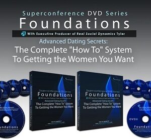 RSD – Foundations Superconference