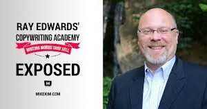 Ray Edwards – Copy Academy