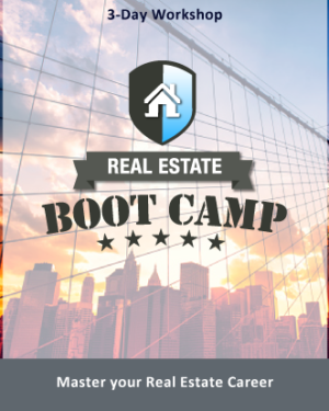 Real Estate Success Bootcamp