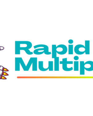 Rapid Multiplier by Tommie Powers