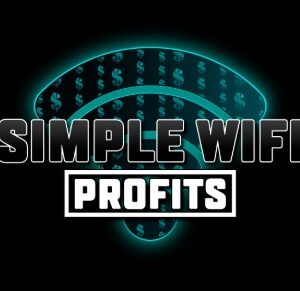 Ricky Mataka & Mike Balmaceda – Simple WiFi Profits UP2