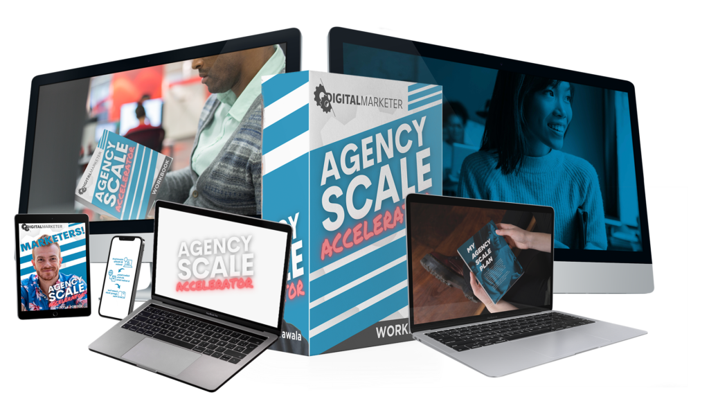 You are currently viewing Ryan Deiss – Agency Scale Accelerator 2022