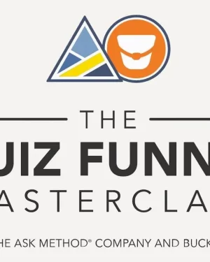 Ryan Levesque – The Quiz Funnel Masterclass UP1