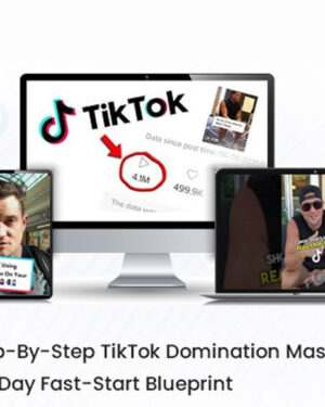 TikTok Growth Incubator – Ryan Magin (LURN)