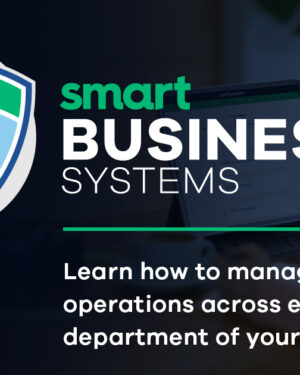 Smart Business Systems – Ezra Firestone