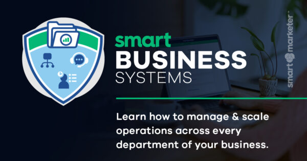 Smart Business Systems – Ezra Firestone