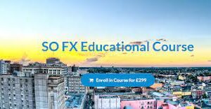 SO FX Educational Course