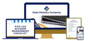 Read more about the article Sale and System Academy – Messaging Mastery
