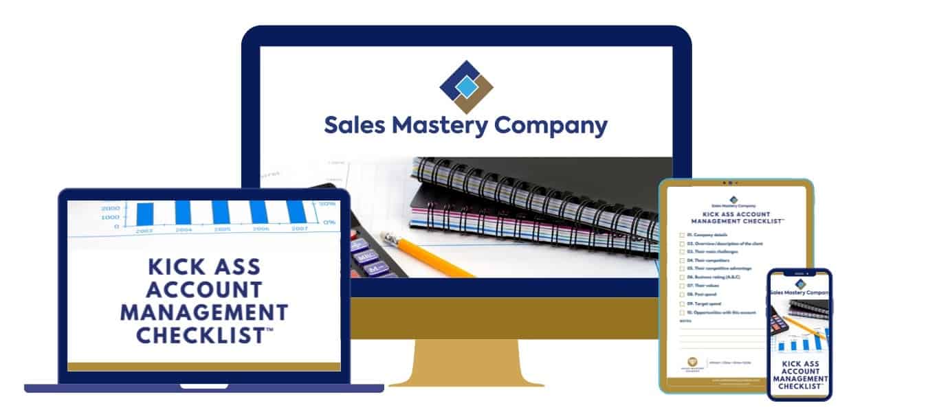 You are currently viewing Sale and System Academy – Messaging Mastery