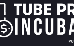 Tube Profit Incubator – Anthony Morrison