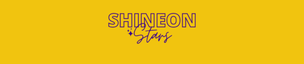 Shineon Star Course – Anna Beck
