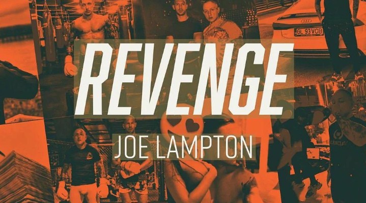 You are currently viewing Joe Lampton – Revenge