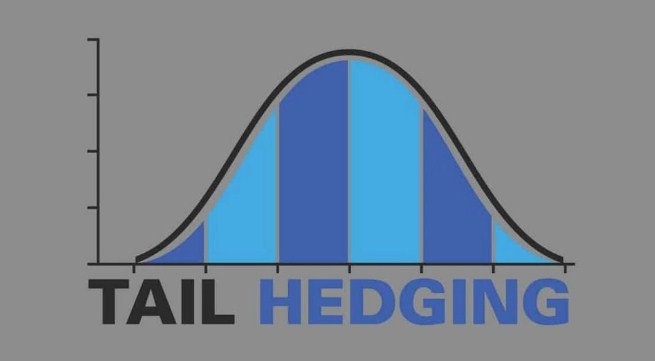 Read more about the article Ames Marsh – Tail Hedging Learn to Insure Stocks Against Large Declines