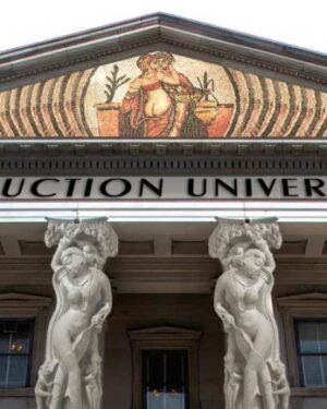 The Power Moves (Lucio) – Seduction University
