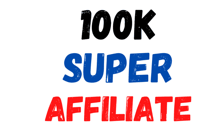 You are currently viewing Shawn – 100K Super Affiliate 2021