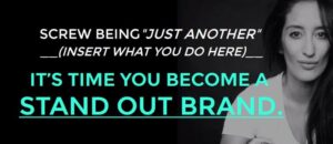 Read more about the article Stef Joanne – Stand Out Brand + Canva live a boss