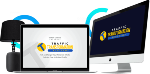 Read more about the article Stefan Ciancio – Traffic Transformation Bootcamp