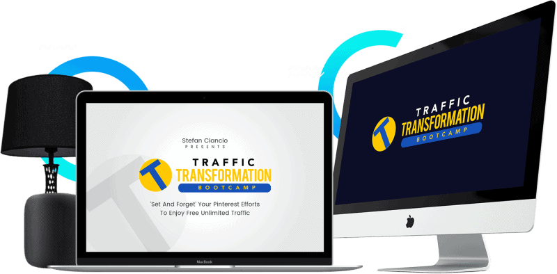 You are currently viewing Stefan Ciancio – Traffic Transformation Bootcamp