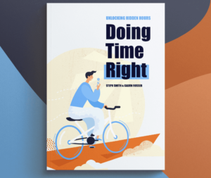Read more about the article Steph Smith – Doing Time Right