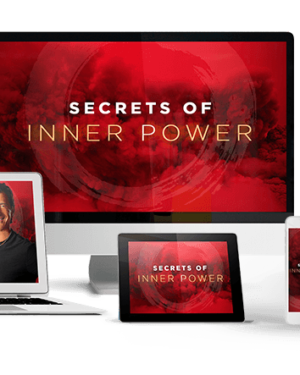 T. Harv Eker – Secrets of Inner Power (2019)