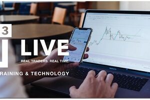 T3 Live – Algorithmic Rules of Trendlines 2019 By Mark Melnick