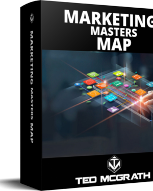 Ted McGrath – Marketing Masters Map