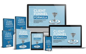 Read more about the article Terry Dean – Client Funnel Formula