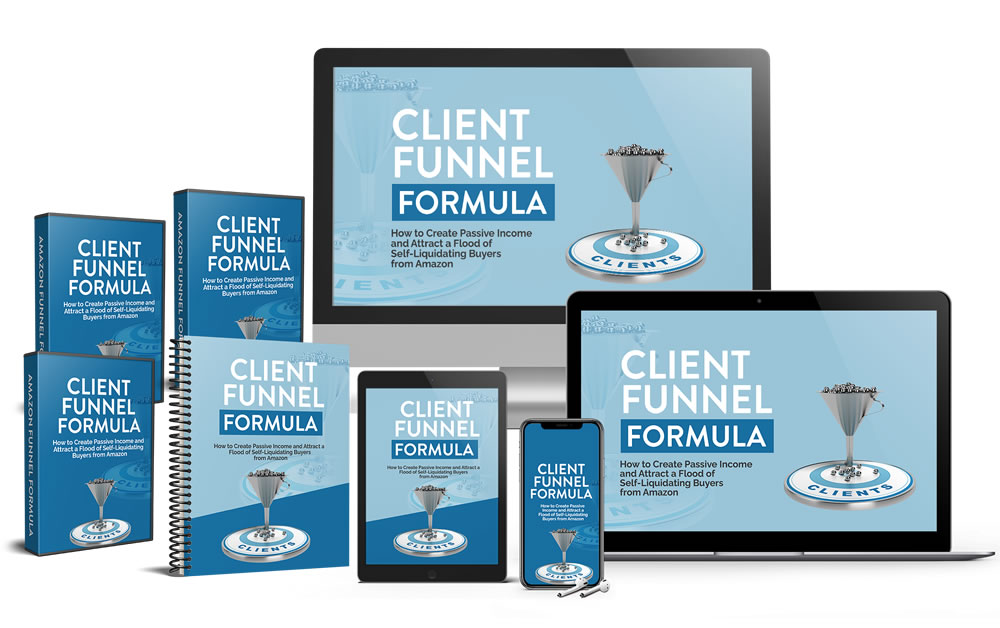 You are currently viewing Terry Dean – Client Funnel Formula