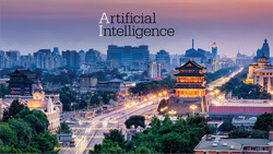 The Artificial Intelligence Conference – Beijing 2018