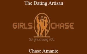 Read more about the article Chase Amante – The Dating Artisan