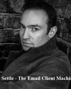 The Email Client Machine by Ben Settle