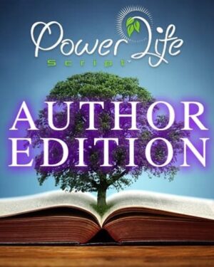 The Power Life Script with Peggy McColl