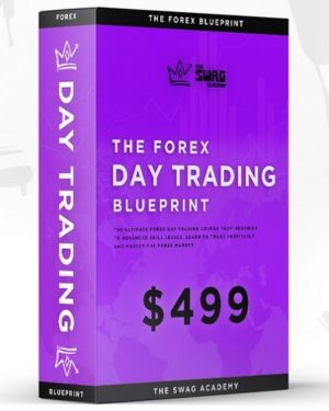 The Swag Academy – The FOREX Blueprint