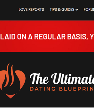 The Ultimate Dating Blueprint 2.0 – Alex