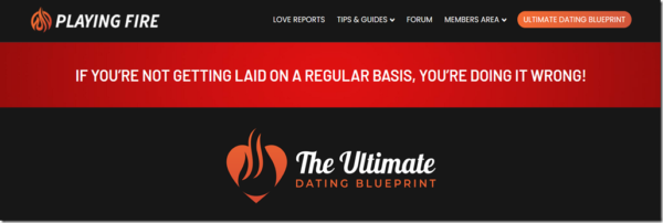 The Ultimate Dating Blueprint 2.0 – Alex