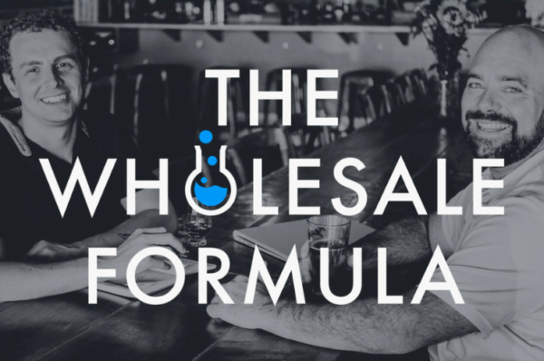 The Wholesale Foarmula 2022 – Dan Meadors
