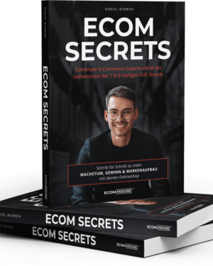 ThinkingBig – eCom Secrets 2018