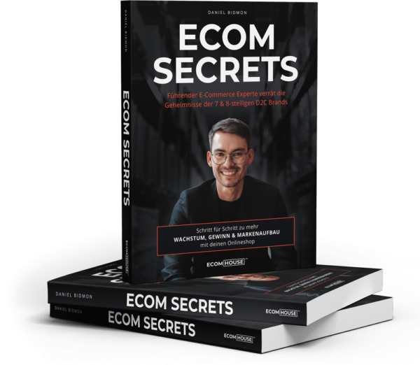 ThinkingBig - eCom Secrets 2018