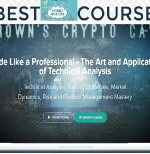 Trade Like a Professional – The Art and Application of Technical Analysis – Krown Trading