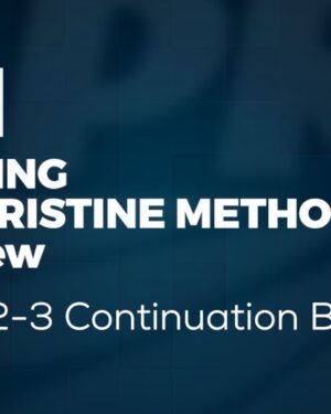 Trading the Pristine Method – T3 Live